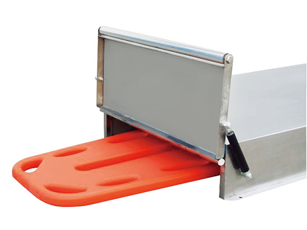 擔(dān)架倉（不銹鋼）