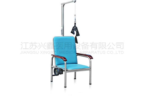 興鑫醫(yī)用設(shè)備牽引椅的原理和優(yōu)點(diǎn)