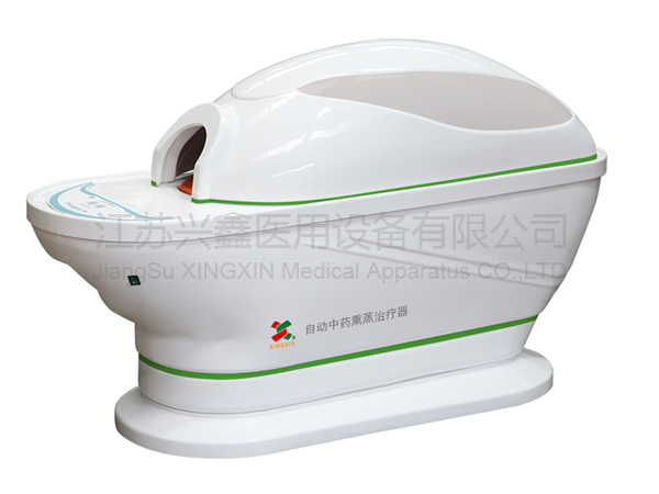 自動(dòng)中藥熏蒸治療器(兒童款)