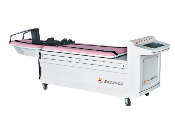 牽引療法對頸椎病有什么好處