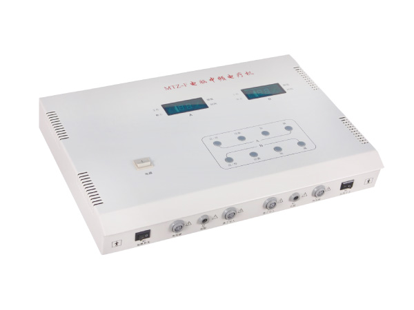MTZ-F電腦中頻電療機(jī)