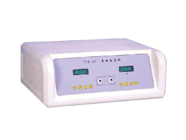 YPD-3A 音頻電療機(jī)