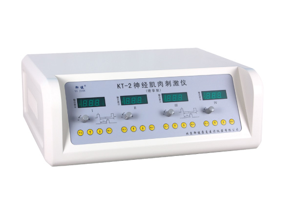 神經(jīng)肌肉刺激儀(痙攣機(jī))