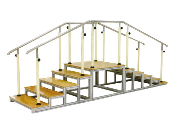 訓練用階梯（二向豪華）