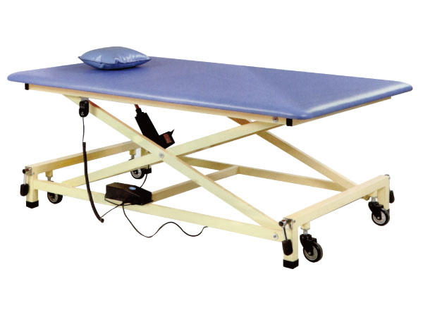 PT訓練床（電動升降）