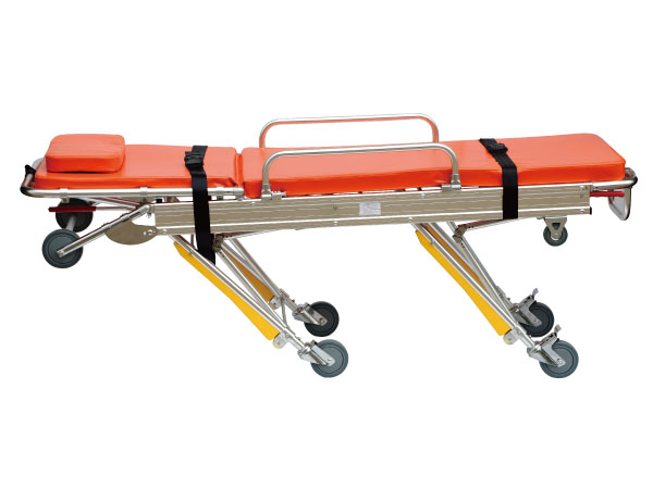 YDC-3A救護車擔(dān)架